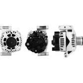 Dynamo / Alternator (Gereviseerd) LUCAS - LRA02325