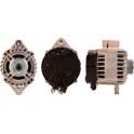 Dynamo / Alternator (Gereviseerd) LUCAS - LRA02330