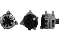 Dynamo / Alternator (Gereviseerd)