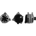 Dynamo / Alternator (Gereviseerd) LUCAS - LRA02332
