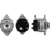 Dynamo / Alternator (Gereviseerd) LUCAS - LRA02333