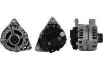 Dynamo / Alternator (Gereviseerd)