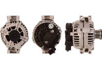 Dynamo / Alternator (Gereviseerd)