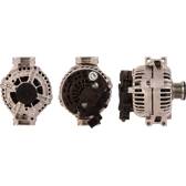 Dynamo / Alternator (Gereviseerd) LUCAS - LRA02336