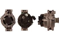 Dynamo / Alternator (Gereviseerd)