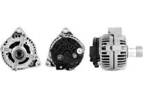 Dynamo / Alternator (Gereviseerd)