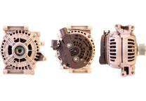 Dynamo / Alternator (Gereviseerd)