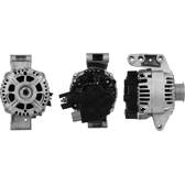 Dynamo / Alternator (Gereviseerd) LUCAS - LRA02348