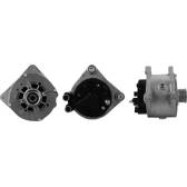 Dynamo / Alternator (Gereviseerd) LUCAS - LRA02349
