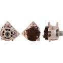 Dynamo / Alternator (Gereviseerd) LUCAS - LRA02350
