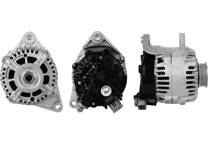 Dynamo / Alternator (Gereviseerd)
