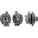 Dynamo / Alternator (Gereviseerd) LUCAS - LRA02355