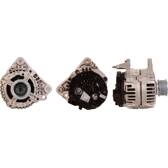 Dynamo / Alternator (Gereviseerd) LUCAS - LRA02357