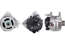 Dynamo / Alternator (Gereviseerd)