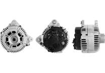 Dynamo / Alternator (Gereviseerd)