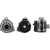 Dynamo / Alternator (Gereviseerd) LUCAS - LRA02366