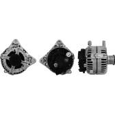 Dynamo / Alternator (Gereviseerd) LUCAS - LRA02367