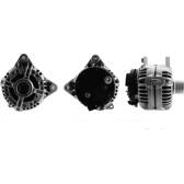 Dynamo / Alternator (Gereviseerd) LUCAS - LRA02368