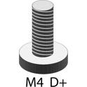 Dynamo / Alternator (Gereviseerd) LUCAS - LRA02415