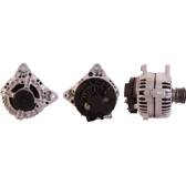 Dynamo / Alternator (Gereviseerd) LUCAS - LRA02540