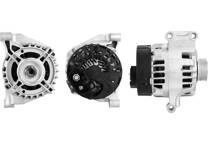 Dynamo / Alternator (Gereviseerd)
