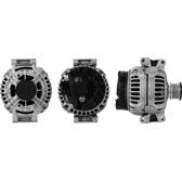 Dynamo / Alternator (Gereviseerd) LUCAS - LRA02547