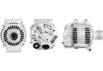 Dynamo / Alternator (Gereviseerd)