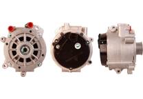 Dynamo / Alternator (Gereviseerd)