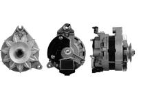 Dynamo / Alternator (Gereviseerd)