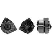 Dynamo / Alternator (Gereviseerd) LUCAS - LRA02603