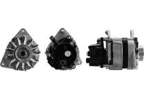Dynamo / Alternator (Gereviseerd)