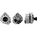 Dynamo / Alternator (Gereviseerd) LUCAS - LRA02613
