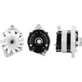 Dynamo / Alternator (Gereviseerd) LUCAS - LRA02643
