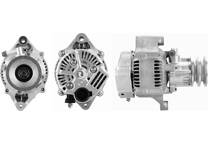 Dynamo / Alternator (Gereviseerd)