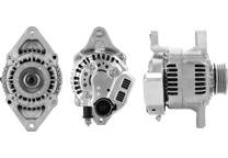 Dynamo / Alternator (Gereviseerd)