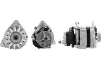 Dynamo / Alternator (Gereviseerd)