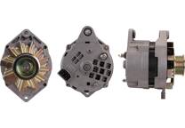 Dynamo / Alternator (Gereviseerd)