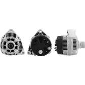 Dynamo / Alternator (Gereviseerd) LUCAS - LRA02689