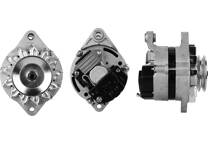 Dynamo / Alternator (Gereviseerd)