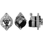 Dynamo / Alternator (Gereviseerd) LUCAS - LRA02694