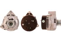 Dynamo / Alternator (Gereviseerd)