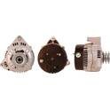 Dynamo / Alternator (Gereviseerd) LUCAS - LRA02705
