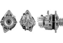 Dynamo / Alternator (Gereviseerd)