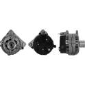 Dynamo / Alternator (Gereviseerd) LUCAS - LRA02735