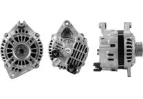 Dynamo / Alternator (Gereviseerd)