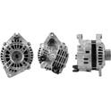 Dynamo / Alternator (Gereviseerd) LUCAS - LRA02754
