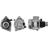 Dynamo / Alternator (Gereviseerd) LUCAS - LRA02755