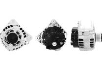 Dynamo / Alternator (Gereviseerd)