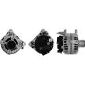 Dynamo / Alternator (Gereviseerd) LUCAS - LRA02758
