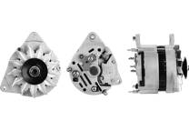 Dynamo / Alternator (Gereviseerd)